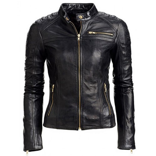 Women black cafe - black,