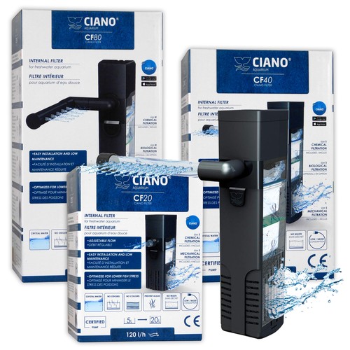 Ciano internal filter cf20 - ciano, cf