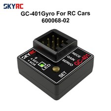 SKYRC GC401 Gyro Gyroscope for