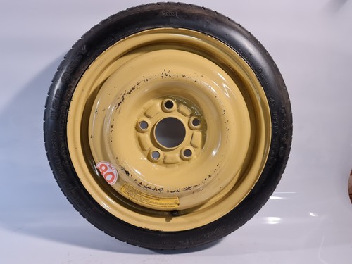 Toyo space saver spare - space,