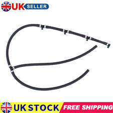 Fuel Leak Off Pipe for