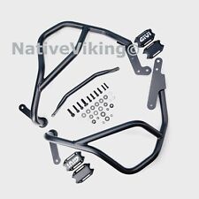 SUZUKI V-STROM 800SE (23) ENGINE GUARDS CRASH BARS V Strom DL 800 SE protectors