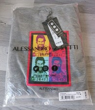 Alexander Zavetti Mens Hoodie