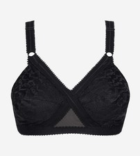 playtex cross your heart bra