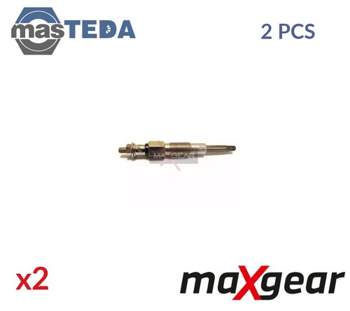 0037 engine glow plugs - 66-0037,