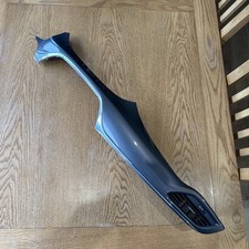 VAUXHALL CORSA E DASHBOARD