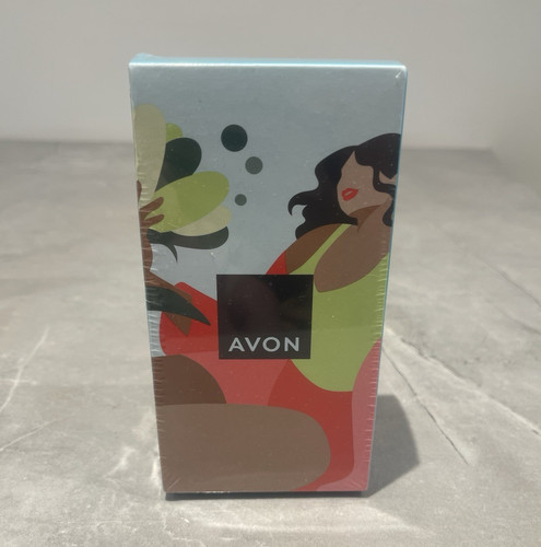 Avon senses room - avon, spray