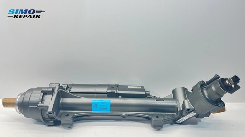 Electric steering rack - rhd, bmw
