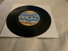 NORTHERN SOUL! FRANKIE VALLI & THE FOUR SEASONS : THE NIGHT 1975 MOWEST 45 VG