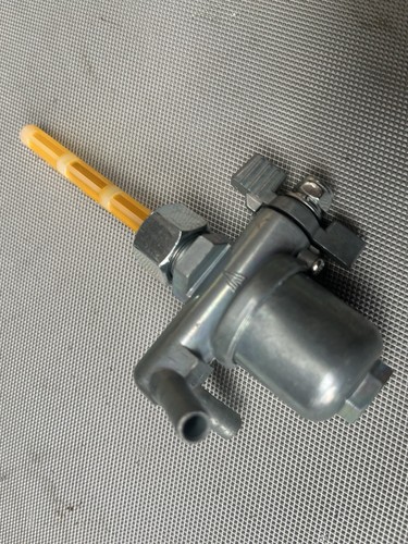 Fuel tap m72 k750 k650 - tap,