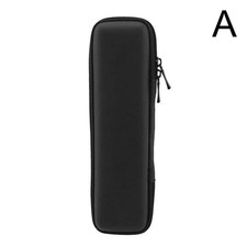 Black EVA Hard Shell Pencil