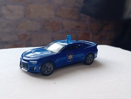 Greenlight highway patrol - greenlight,