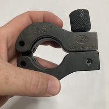 Orbimax Pro Series Cutting