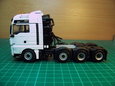 Wsi man tgx xxl - tgx, euro