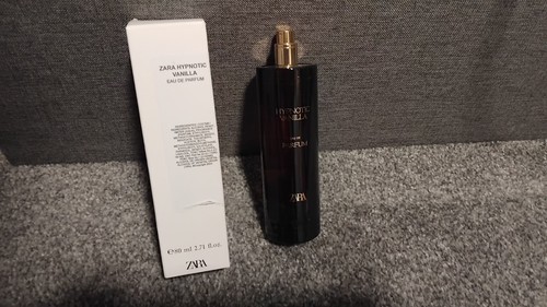 New boxed zara - new,