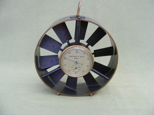 Large anemometer lawrence - large, &