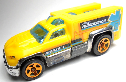 2020 hot wheels rescue - 2020, duty