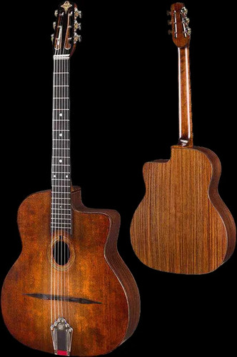 Eastman dm1 classic - classic, jazz