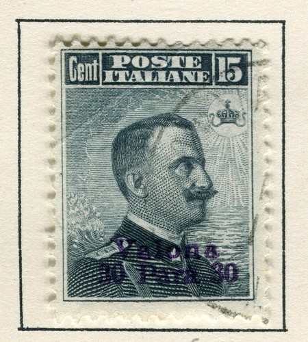 Italian levant 1908 early - 1908-11,