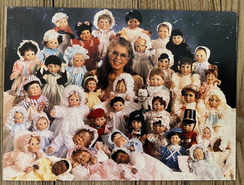 Postcard lee middleton - postcard,