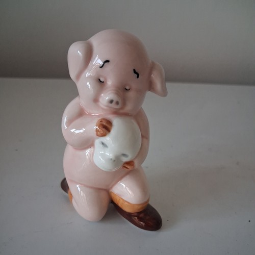 Danbury mint piggies - danbury,