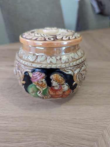 Vintage royal rudolstadt - vintage,