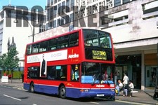 35mm Slide Metroline Dennis