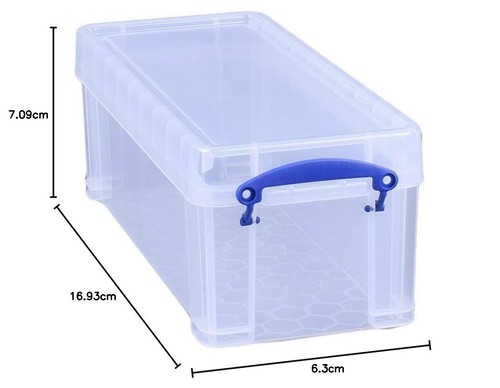 Litre really useful - really,