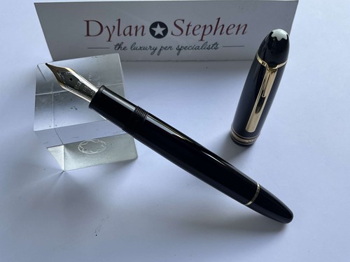 Montblanc meisterstuck 147 - montblanc,