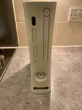 Microsoft Xbox 360 Console