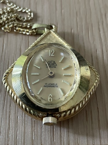 Vintage gisa soleure swiss - soleure,