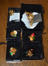 Joan Rivers 21 Faberge Egg