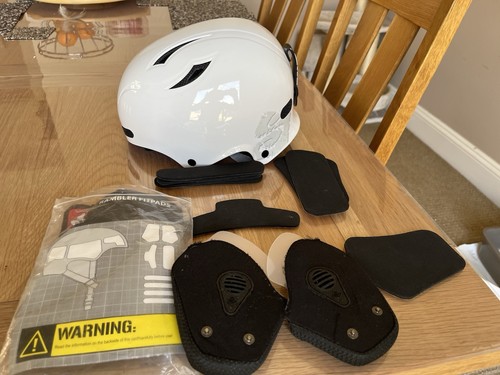Sweet protection rambler - protection,