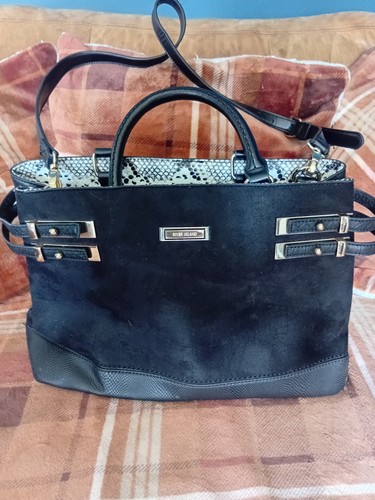 Black river island bag - island,