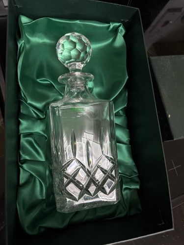 Galway irish crystal cut - galway,