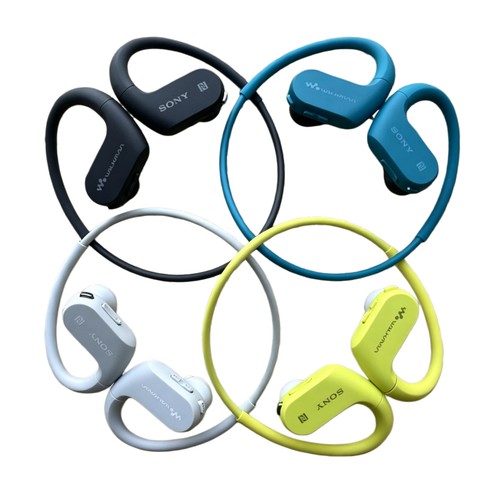 Sony series ws623 mp3 4gb - series, nw-ws623