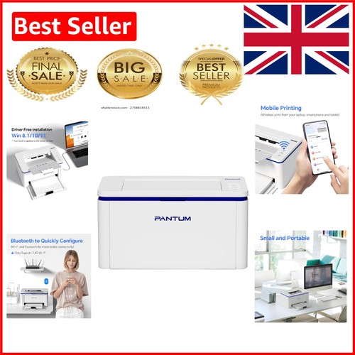 Fast monochrome laser printer - fast,