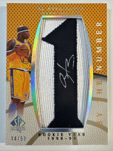 2007 authentic al - authentic,
