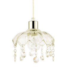 Traditional and Shabby Chic