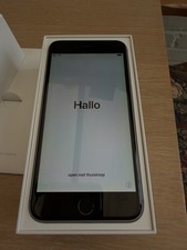 iPhone 6 Plus Space Grey 16GB