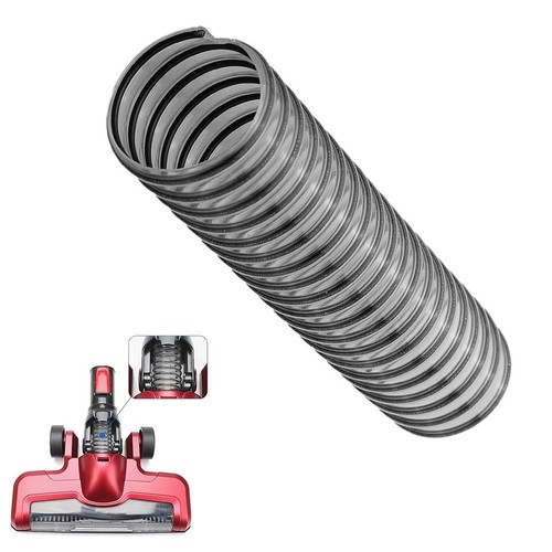 Vacuum lower hose replacement - lower,