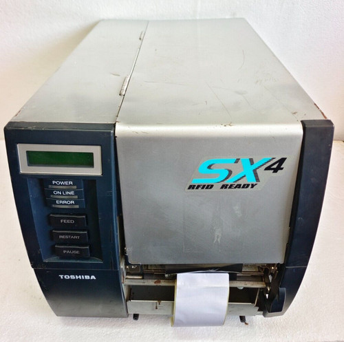 Toshiba technology sx4t - toshiba,