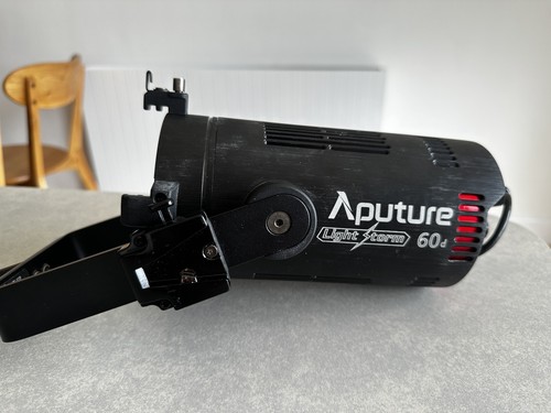 Aputure 60d cob led - aputure, ls