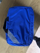 Rescue and Medical Blue