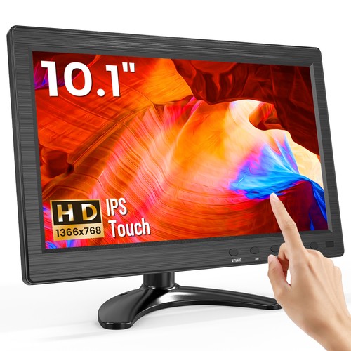Eyoyo security monitor - 10",