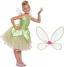 Girls Disney Tinker Bell