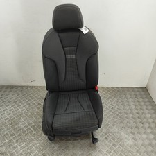 AUDI A3 Sportback 8V Front Right Seat 5Q4881106D LHD 2016 30718868