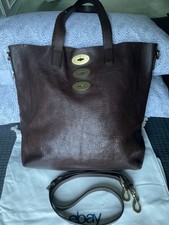VGC Mulberry BRYNMORE TOTE in