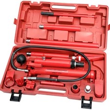 HYDRAULIC BODY REPAIR KIT 10
