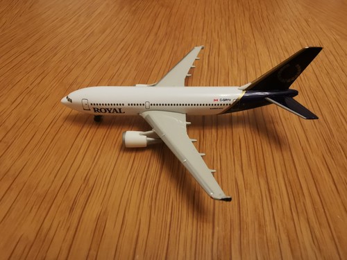 Herpa wings airbus - wings, 300